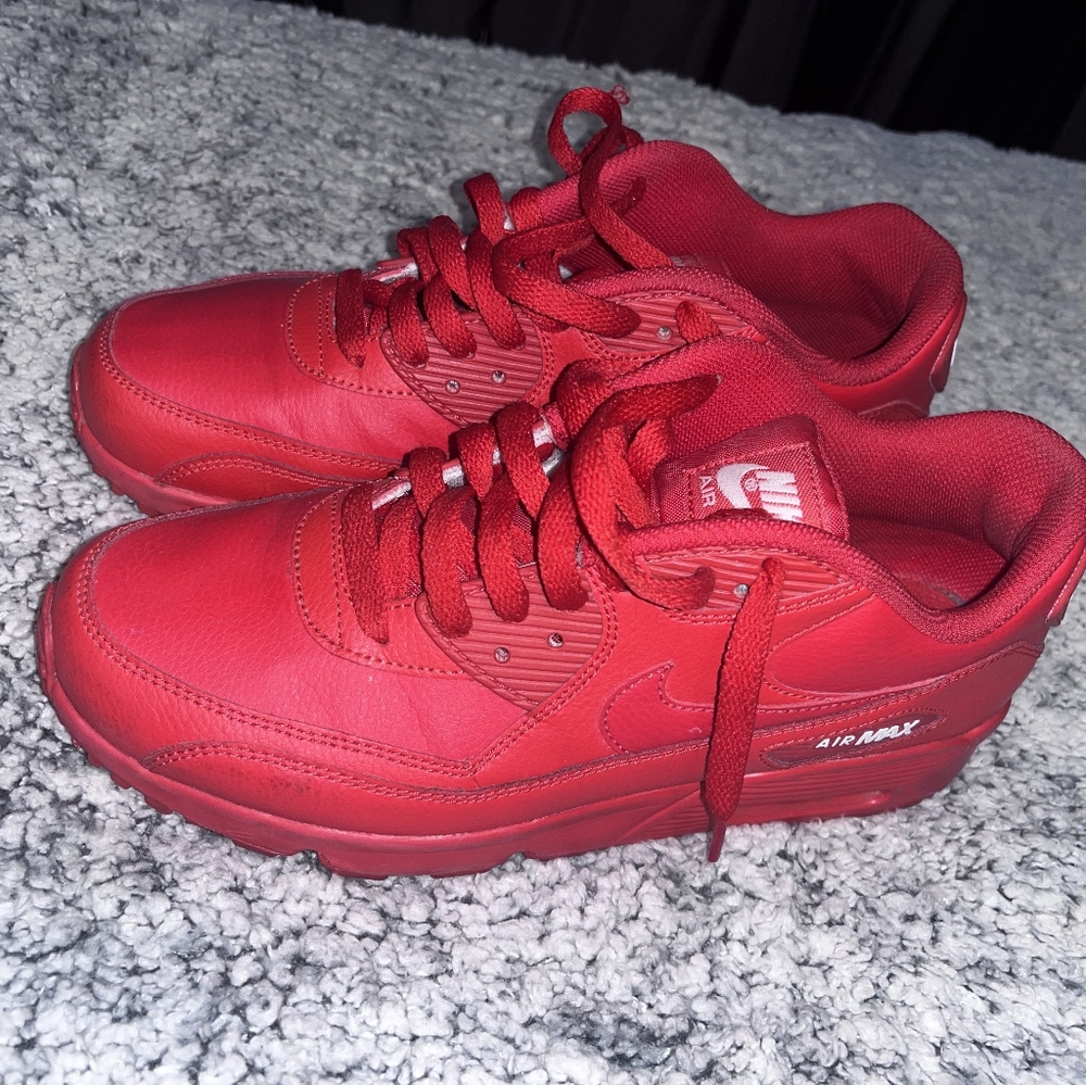 Boys Nike Airmax